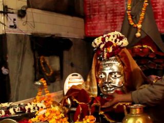 ಈ ಶಿವನ ದೇವಾಲಯದಲ್ಲಿ ಚರ್ಮದ ವಸ್ತುವನ್ನು ಧರಿಸುವಂತಿಲ್ಲ