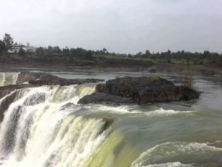 ಸಹಸ್ರಕುಂಡ ಜಲಪಾತಕ್ಕೆ ಒಮ್ಮೆ ಹೋದ್ರೆ ಮತ್ತೆ ಮತ್ತೆ ಹೋಗಬೇಕೆನಿಸುತ್ತದೆ