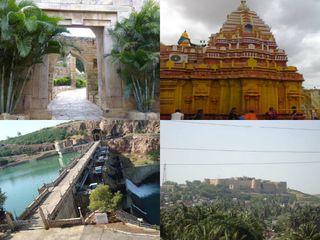 ಸವದತ್ತಿಯಲ್ಲಿರುವ ಈ ಎಲ್ಲಾ ತಾಣಗಳನ್ನು ನೋಡಿದ್ದೀರಾ?