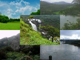 ಸೋಮವಾರಪೇಟೆ ಬಳಿ ಇರುವ ಈ ಅದ್ಭುತ ತಾಣಗಳನ್ನು ನೋಡಿದ್ದೀರಾ?