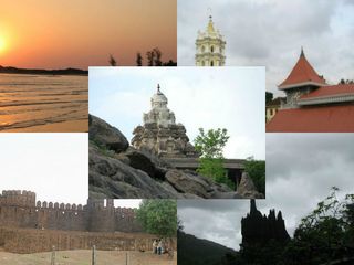 ಕುಮಟಾದ ಸುತ್ತಮುತ್ತಲಿನ ಈ ಆಕರ್ಷಣೀಯ ತಾಣಗಳನ್ನು ನೋಡಿದ್ದೀರಾ?