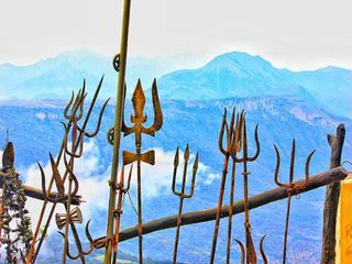 10-50 ವರ್ಷದೊಳಗಿನ ಮಹಿಳೆಯರು ಈ ವೆಲ್ಲಿಯಾಂಗಿರಿಯ ಶಿವನ ದರ್ಶನ ಪಡೆಯುವಂತಿಲ್ಲ!