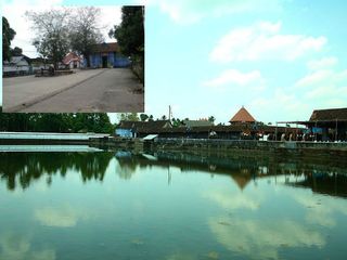 ಕೂಡಲ್‌ಮಾಣಿಕ್ಯಂ ಸನ್ನಿಧಿಗೆ ಹೋದ್ರೆ ಮಾರಣಾಂತಿಕ ಕಾಯಿಲೆಯೂ ನಿವಾರಣೆಯಾಗುತ್ತಂತೆ