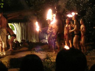 ಬುಡಕಟ್ಟು ಸಂಸ್ಕೃತಿಯನ್ನು ಬಿಂಬಿಸುವ ಮ್ಯೂಸಿಯಂ ಆಫ್ ಮ್ಯಾನ್ ನೋಡಿದ್ದೀರಾ?