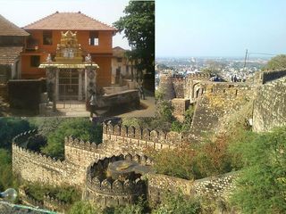 ಝಾನ್ಸಿಯಲ್ಲಿರುವ ಮಹಾಲಕ್ಷ್ಮಿ ದೇವಸ್ಥಾನಕ್ಕೆ ಹೋಗಿದ್ದೀರಾ?