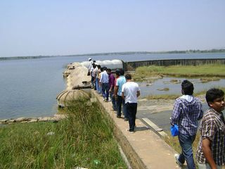 ಕುಣಿಗಲ್ ಪಕ್ಕ ಇರುವ ಮಾರ್ಕೊನಹಳ್ಳಿ ಅಣೆಕಟ್ಟಿಗೆ ಭೇಟಿ ನೀಡಿ