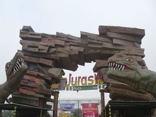 ಪಾಂಡವರು ಸ್ಥಾಪಿಸಿದ ಸ್ವರ್ಣಪ್ರಸ್ಥ ಇದು