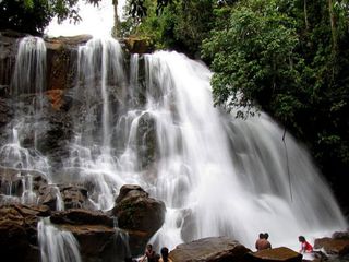 ಶಾರದಾಂಬೆಯ ಆವಾಸ ಸ್ಥಾನವಾದ ಶೃಂಗೇರಿಗೆ ಒಂದು ಪ್ರಯಾಣ