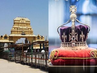 ನಿಮಗೆ ಗೊತ್ತಾ, ಕೊಹಿನೂರ್ ವಜ್ರದ ಮೂಲ ನೆಲೆ ವಾರಂಗಲ್‌ನ ‘ಭದ್ರಕಾಳಿ ದೇವಾಲಯ’    