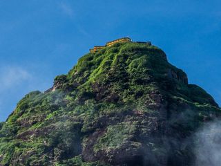 ಅಬ್ಬಬ್ಬಾ…ಚಹಾ ತೋಟಗಳ ನಾಡು ನುವಾರಾ ಎಲಿಯಾನ ನೀವೊಂದ್ಸಲ ನೋಡ್ಲೇಬೇಕು!