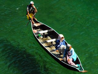 ಪ್ರವಾಸಿಗರ ಮನಸ್ಸನ್ನು ಕದಿಯುವ ‘ವಾರಿ ಚೋರ’; ಇದು ಎಲ್ಲಿದೆ, ಹೇಗಿದೆ ನೋಡಿ…