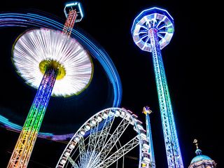 ನೆದರ್ ಲ್ಯಾಂಡ್ ನ ಈ ವಿಶಿಷ್ಟ ಉತ್ಸವಗಳನ್ನು ನೋಡುದ್ರೆ ನೀವು ಬೆರಗಾಗದೆ ಇರೋದಿಲ್ಲ..!