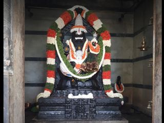 ತನ್ನ ಸೇವೆ ಮಾಡಲು ಹೇಳಿ ದೇವಾಲಯ ನಿರ್ಮಿಸಿಕೊಂಡ ಲಕ್ಷ್ಮೀ ನರಸಿಂಹ ಸ್ವಾಮಿ; ಇಲ್ಲಿದೆ ರೋಚಕ ಕಥೆ