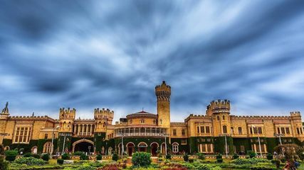 ೧೦ ಮೌನ್ಸೂನ್ ಸೀಸನ್ ದರಲ್ಲಿ ಮಿಸ್ ಮಾಡಕೂಡದ ಬೆಂಗಳೂರಿನ ಹತ್ತು ಸ್ಥಳಗಳು