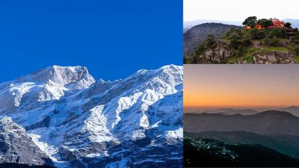 ಡೇಂಜರ್…ಜುಲೈ ತಿಂಗಳಿನಲ್ಲಿ ಈ ಸ್ಥಳಗಳಿಗೆ ಭೇಟಿ ನೀಡದಿರುವುದೇ ಉತ್ತಮ