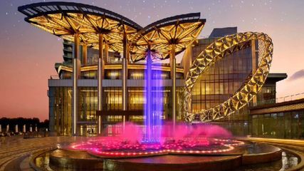 ಇಲ್ಲಿಗೆ ಹೋದಾಗ ಈ ಎರಡು ರೆಸ್ಟೊರೆಂಟ್‌ಗಳ ಆಹಾರವನ್ನು ಮರೆಯದೆ ಸೇವಿಸಿ…ವಿಶ್ವದ ಟಾಪ್ 100 ರೆಸ್ಟೋರೆಂಟ್‌ ಪಟ್ಟಿಯಲ್ಲಿವೆ