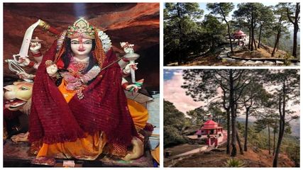 ಸ್ವಾಮಿ ವಿವೇಕಾನಂದರು ಧ್ಯಾನ ಮಾಡಲು ಹೋದಾಗ ಪ್ರಸಿದ್ಧವಾಯ್ತು ಈ ದೇವಾಲಯ…ಆದರೆ ವಿಜ್ಞಾನಿಗಳೇ ಬೆರಗಾಗಿದ್ದೇಕೆ?