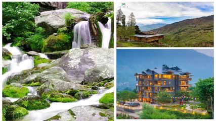 ಮನಾಲಿ ಬಳಿಯಿರುವ 5 ರಹಸ್ಯ ಮಾರ್ಗಗಳು ಹೆಚ್ಚಿನ ಜನರಿಗೆ ತಿಳಿದಿಲ್ಲ, ಗ್ರಾಮಸ್ಥರಿಗೆ ಮಾತ್ರವೇ ಗೊತ್ತು ಈ ಸ್ಥಳಗಳು!