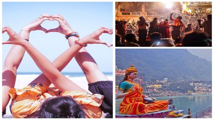 ಏನಿದು ಅಚ್ಚರಿ! ಪ್ರವಾಸಿಗರಿಂದಲೇ ಈ ಸುಂದರ ತಾಣಗಳಿಗೆ ದೊಡ್ಡ ಆಪತ್ತು