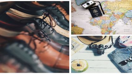 ಲಗೇಜ್‌ ಜಾಸ್ತಿ ಇದ್ರೆ ಟೆನ್ಷನ್‌ ಬೇಡ… ಪ್ರವಾಸಕ್ಕೆ ಈ ರೀತಿ ನೀವು ಸ್ಮಾರ್ಟ್ ಪ್ಯಾಕಿಂಗ್ ಮಾಡಬಹುದು!