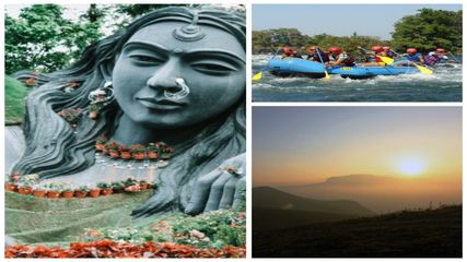 ಸ್ನೇಹಿತರ ದಿನಾಚರಣೆಯಂದು ಕರ್ನಾಟಕದ ಈ ಅದ್ಭುತ ಸ್ಥಳಗಳಿಗೆ ಭೇಟಿ ನೀಡಿ 