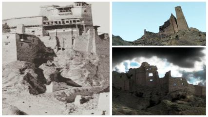 ತನ್ನ ವಾಸ್ತುಶಿಲ್ಪದಿಂದಲೇ ಜನಪ್ರಿಯತೆ ಪಡೆದಿದ್ದ 9 ಅಂತಸ್ತಿನ ಈ ಐತಿಹಾಸಿಕ ಕೋಟೆ ಪಾಳು ಬಿದ್ದಿದ್ದೇಕೆ?