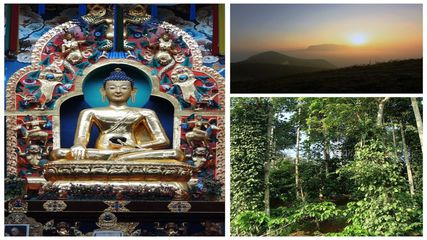 ಕೂರ್ಗ್‌ಗೆ ಹೋದಾಗ ಇದನ್ನೆಲ್ಲಾ ನೋಡೋದು, ಸವಿಯೋದು ಮಿಸ್‌ ಮಾಡಬೇಡಿ…!