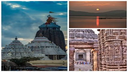 Jagannath Puri Package: ಪುರಿ ಜಗನ್ನಾಥ ಸನ್ನಿಧಿಗೆ ತೆರಳುವ ಕನಸು ನನಸಾಗಬೇಕೇ.? ಇಷ್ಟು ಮಾಡಿ ಸಾಕು