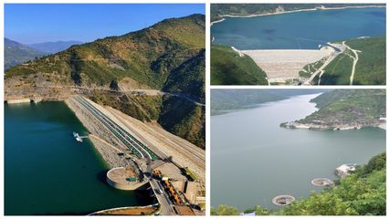 ಈ ರಾಜ್ಯದಲ್ಲಿದೆ ಭಾರತದ ಅತಿ ಎತ್ತರದ ಅಣೆಕಟ್ಟು, ಇಲ್ಲಿ ವರ್ಷವಿಡೀ ಪ್ರವಾಸಿಗರ ದಂಡು