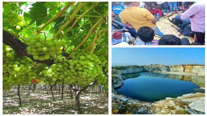 ಬೆಂಗಳೂರಿನಿಂದ ಒಂದು ದಿನ, ಅರ್ಧ ದಿನದ ಪ್ರವಾಸಕ್ಕೆ ಹೇಳಿಮಾಡಿಸಿದ ತಾಣಗಳಿವು