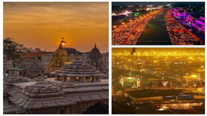 ಸೆ.7 ರಿಂದ IRCTCಯ ಕಾಶಿ ದರ್ಶನ ಪ್ರವಾಸ ಪ್ಯಾಕೇಜ್ ಬೆಂಗಳೂರಿನಿಂದ ಪ್ರಾರಂಭ, ಕನ್ನಡಿಗರಿಗೆ ಸಿಗಲಿದೆ ಸಬ್ಸಿಡಿ