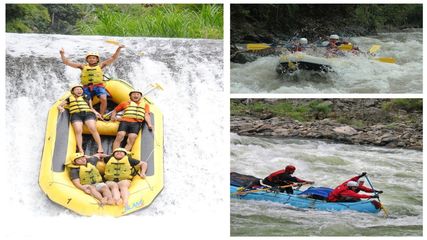 ರಿವರ್ ರಾಫ್ಟಿಂಗ್ ಮಾಡಲು ಪ್ಲಾನ್ ಮಾಡ್ತಿದ್ದೀರಾ? ಹಾಗಾದ್ರೆ ಈ ವಿಷ್ಯಗಳು ನೆನಪಿರಲಿ