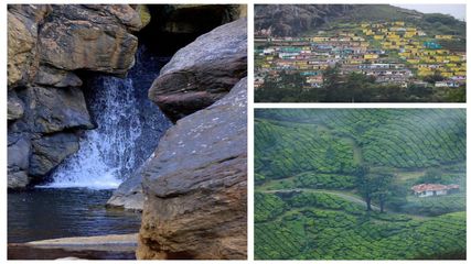 ಸೆಪ್ಟೆಂಬರ್ ಮೊದಲ ವಾರಾಂತ್ಯದಲ್ಲಿ ಈ 3 ಗಿರಿಧಾಮಗಳಿಗೆ ಭೇಟಿ ನೀಡಿ..ಇಲ್ಲಿಗೆ ಪ್ರಪಂಚದಾದ್ಯಂತ ಪ್ರವಾಸಿಗರು ಬರುತ್ತಾರೆ