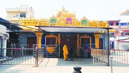 ಅಕ್ಟೋಬರ್ 24ರಂದು ಶಕ್ತಿ ದೇವತೆ ಹಾಸನಾಂಬೆ ದರ್ಶನ ಆರಂಭ; ನವೆಂಬರ್ 3ರವರೆಗೆ ಮಾತ್ರ ದರ್ಶನ ಭಾಗ್ಯ