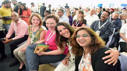 ಭಾರತೀಯರು ಪ್ರವಾಸಕ್ಕಾಗಿ ಎಷ್ಟು ಖರ್ಚು ಮಾಡುತ್ತಾರೆ…ಇಲ್ಲಿದೆ ನೋಡಿ ಅಂಕಿ ಅಂಶ