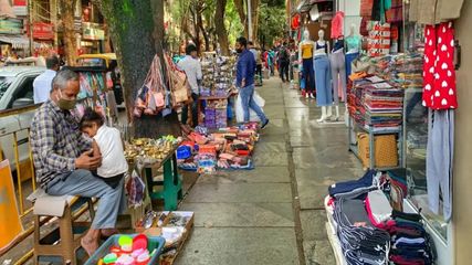 ಬೆಂಗಳೂರಿಗೆ ಬರುವ ಪ್ರತಿಯೊಬ್ಬರಿಗೂ “ಮಲ್ಲೇಶ್ವರಂ” ಇಷ್ಟವಾಗುವುದು ಇದೇ ಕಾರಣಕ್ಕೆ! 