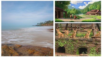 ರಜಾದಿನಗಳಲ್ಲಿ ಮಂಗಳೂರಿಗೆ ಭೇಟಿ ನೀಡಲು ಯೋಜಿಸುತ್ತಿದ್ದರೆ ಈ 5 ಆಫ್‌ಬೀಟ್ ತಾಣಗಳನ್ನು ನೋಡಿಬನ್ನಿ   