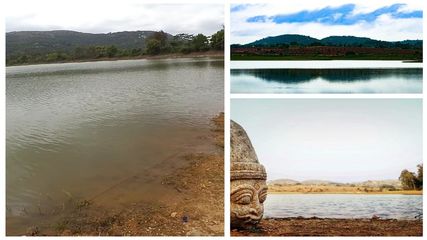 ಕೆಲವೇ ಜನರಿಗೆ ತಿಳಿದಿರುವ, ಬೆಂಗಳೂರಿಗೆ ಸಮೀಪದಲ್ಲಿರುವ ಗುಪ್ತ ರತ್ನ ತಟ್ಟೆಕೆರೆ…  