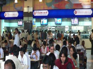 சென்னையில சாப்பாடுன்னா இந்த ஹோட்டல்ஸ்தான்! செம்ம டேஸ்ட்ப்பா!