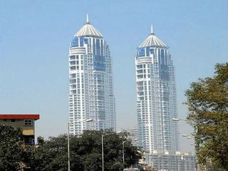 இந்தியாவின் மிக உயரமான கட்டிடங்கள்!