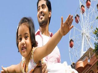 இந்தியாவின் 6 பிரபலமான கேளிக்கைப் பூங்காக்கள்!