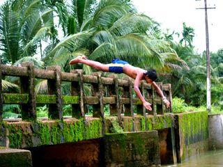 மலப்புறம் - செழுமையான கேரள மாவட்டம்!!!