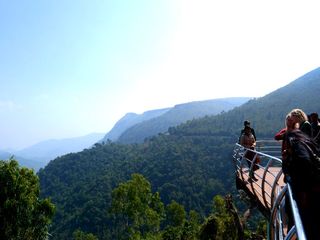 அரக்கு பள்ளத்தாக்கு