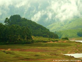 இடுக்கி - இயற்கையின் கம்பீரப் புன்னகை!!!