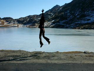 அருணாசலப் பிரதேசம் - ஆர்க்கிட் மலர்களின் புன்னகை!!!