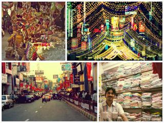 கலிங்கத்து பூமியின் கலை அற்புதங்கள்