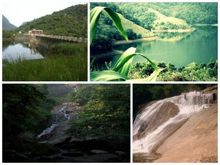 சிறுவாணி- உலகத்தின் இரண்டாவது அதிக சுவையான நீர்