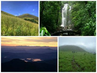 கொடச்சத்ரி! அழகில் மயக்கும் அற்புத இடம்