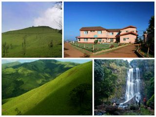 கெம்மனுங்குண்டி - இதன் அழகில் மயங்காதவர் உலகில் இல்லை