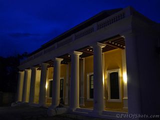 தரங்கம்பாடி - அலைகள் கவிபாடும் ஓர் அழகிய நகரம்